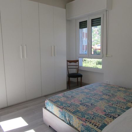 Casa Azalea Apartment Вербания Екстериор снимка