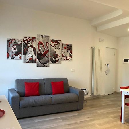 Casa Azalea Apartment Вербания Екстериор снимка