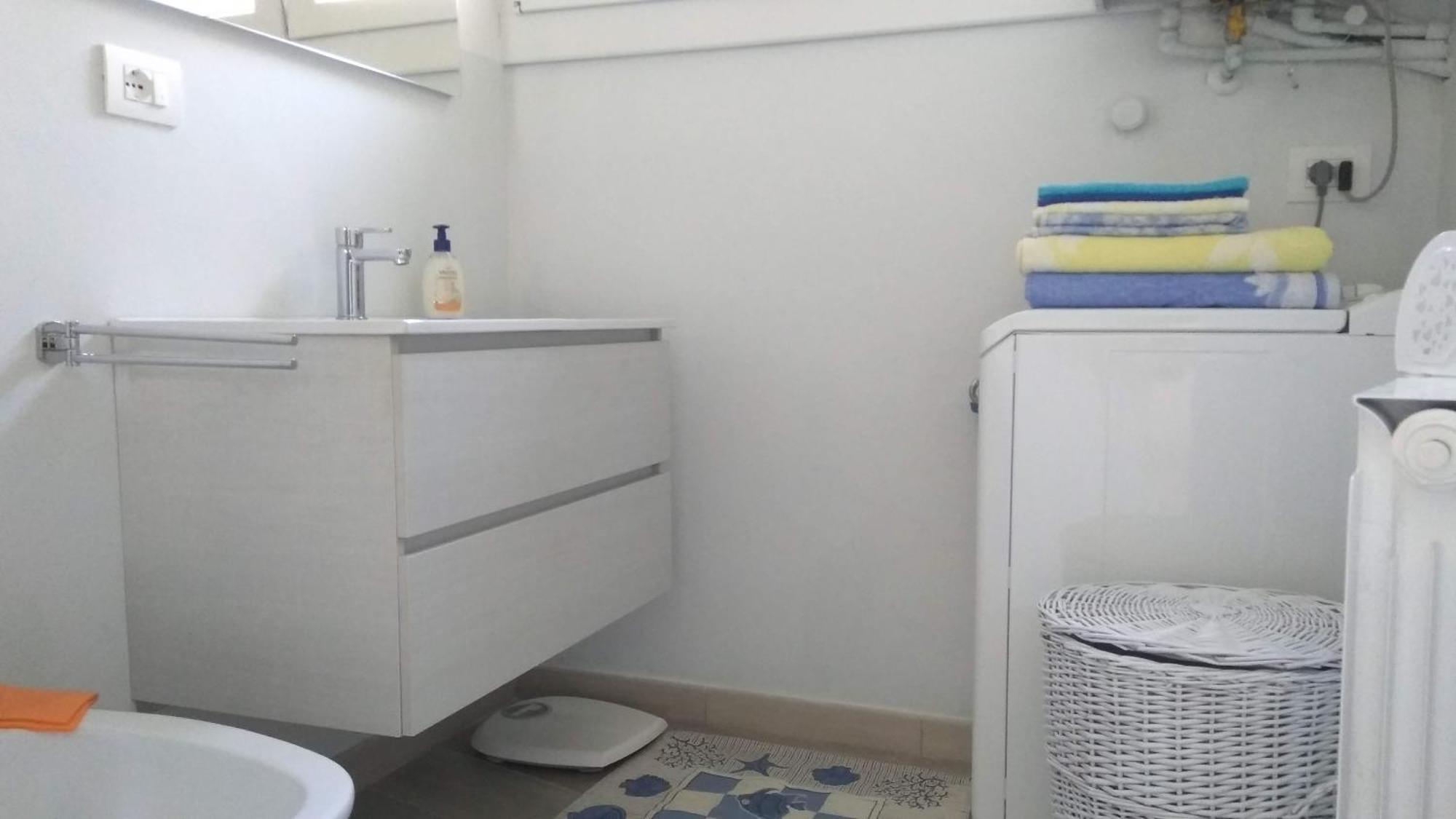 Casa Azalea Apartment Вербания Екстериор снимка