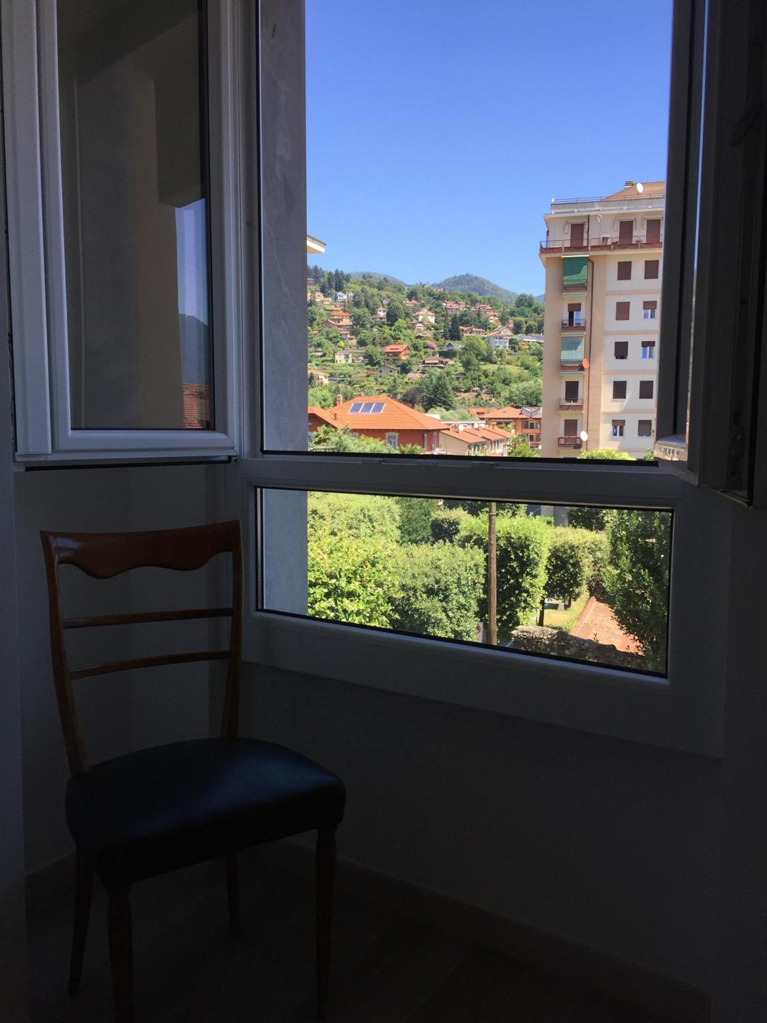 Casa Azalea Apartment Вербания Екстериор снимка