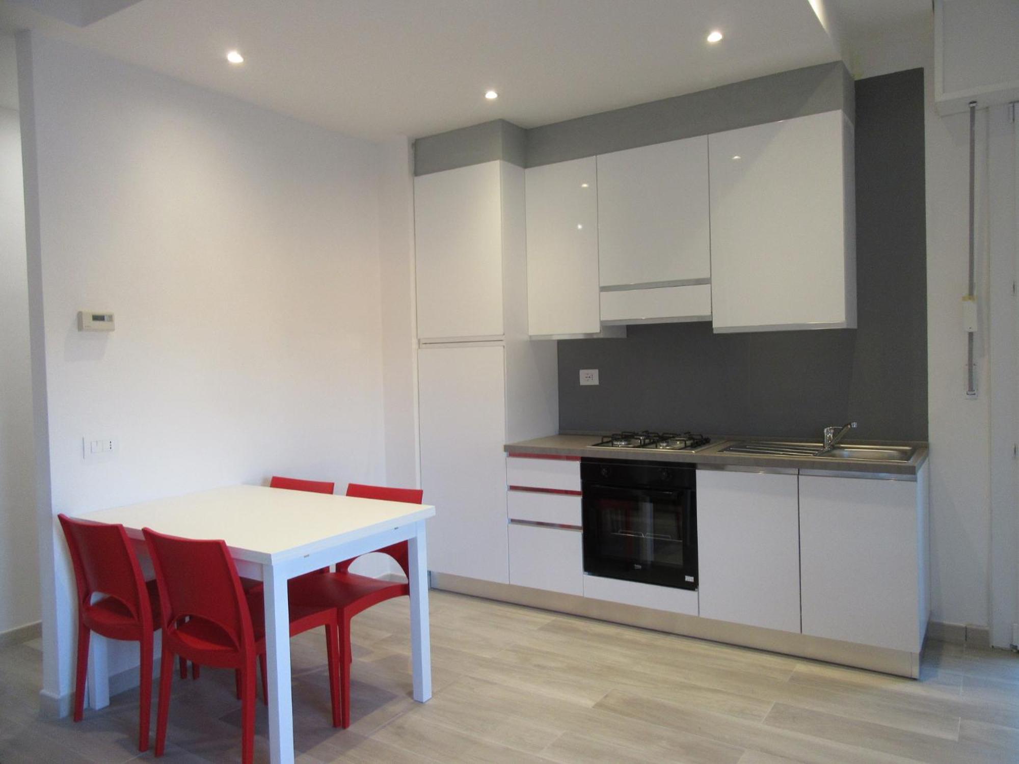 Casa Azalea Apartment Вербания Екстериор снимка
