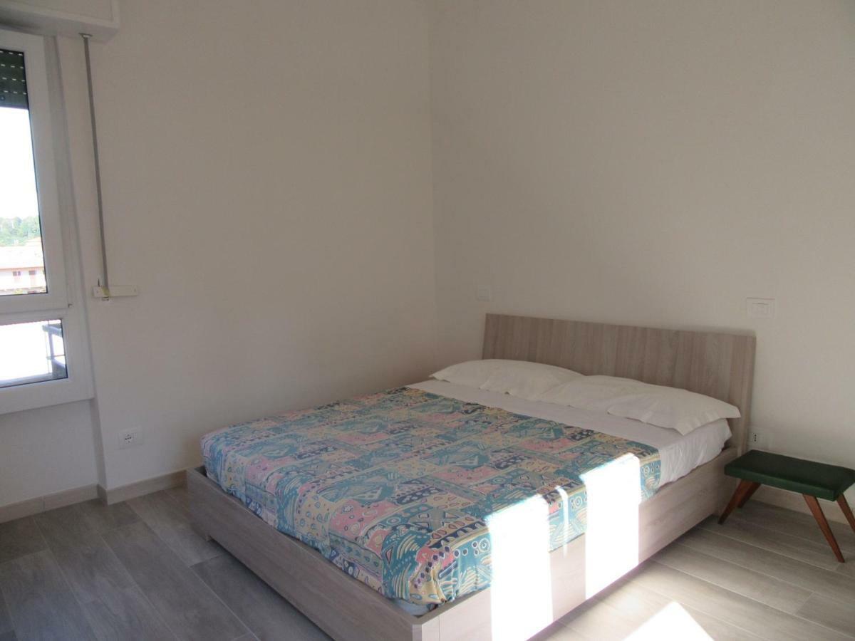 Casa Azalea Apartment Вербания Екстериор снимка