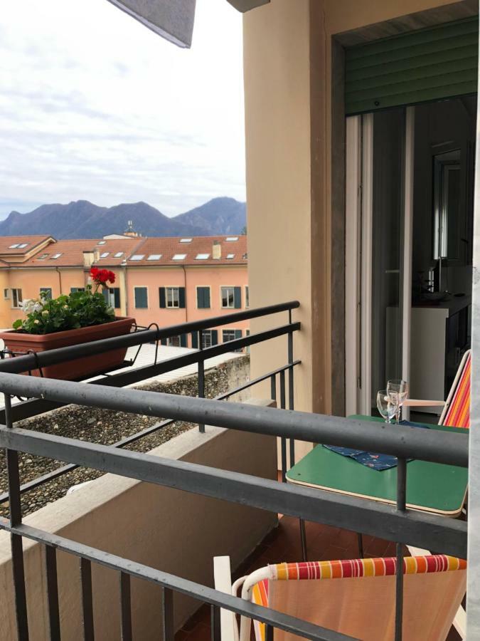Casa Azalea Apartment Вербания Екстериор снимка